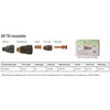 Hypertherm Powermax 30 AIR Consumable Kit #851462 nozzles